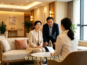 万宁有偿售卵代生女生的客户的客户群体有哪些