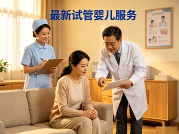 万宁有偿捐卵代孕妈妈第试管孩全新服务价格明细：