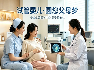 万宁辅助生育服务 试管婴儿行业的兴起背景、发展与未来展望